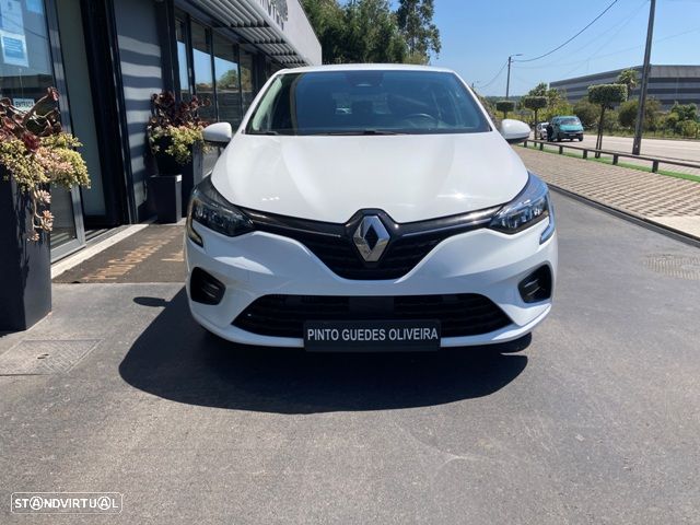 Renault Clio TCe 100 INTENS - 2