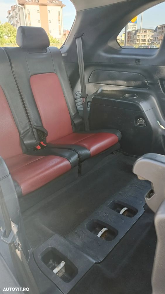 Chevrolet Captiva 2.0 High CA AWD Aut LT - 18