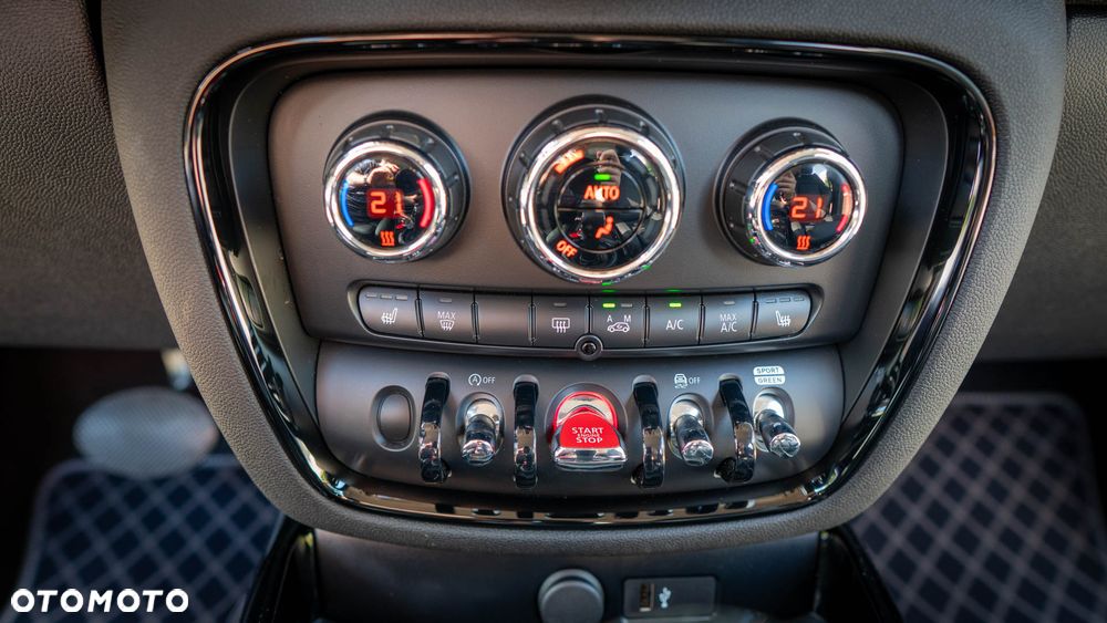 MINI Clubman - 36