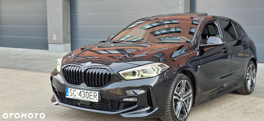 BMW Seria 1 118i M Sport - 14