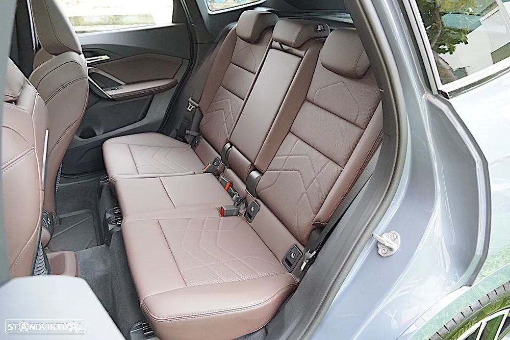 BMW X1 xDrive20d Pack Desportivo M - 22