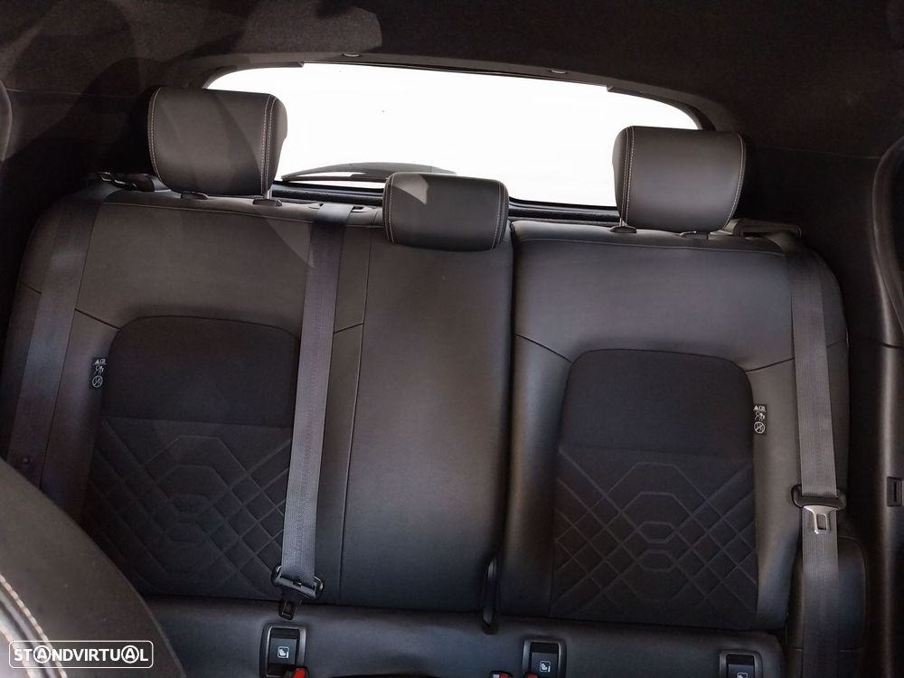 Nissan Juke 1.0 DIG-T Tekna DCT - 5