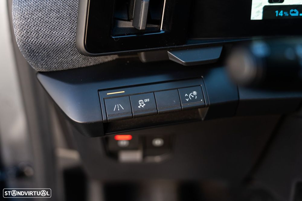 Renault Mégane E-Tech EV60 Techno - 22