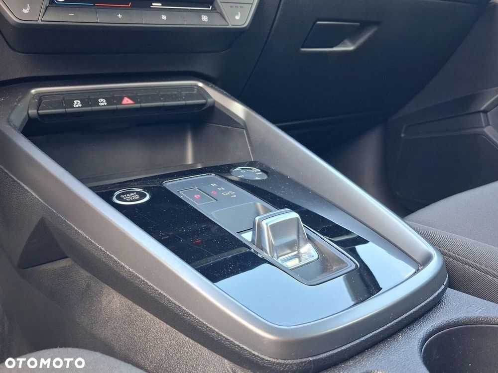 Audi A3 Sportback - 12