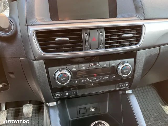 Mazda CX-5 2.2 SKYACTIV-D Center-Line - 5
