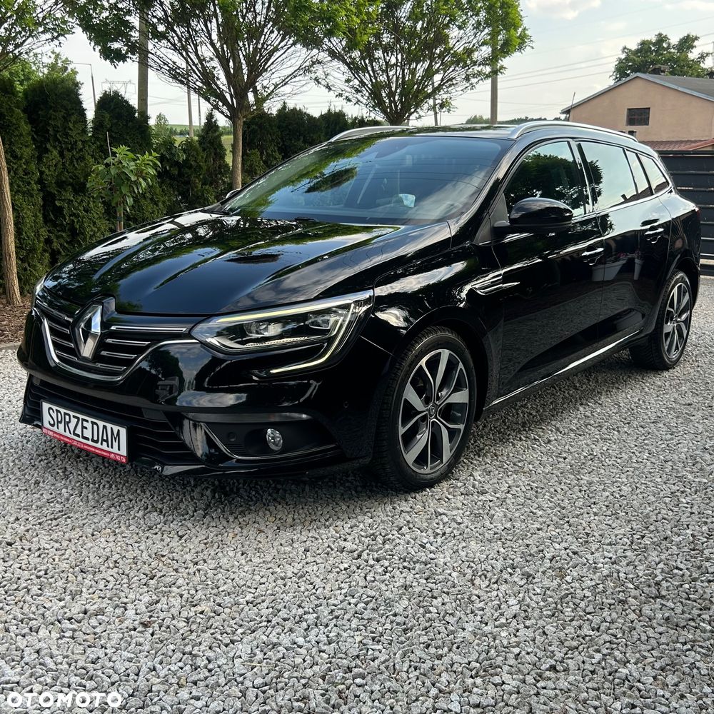 Renault Megane ENERGY dCi 110 EDC BUSINESS - 5