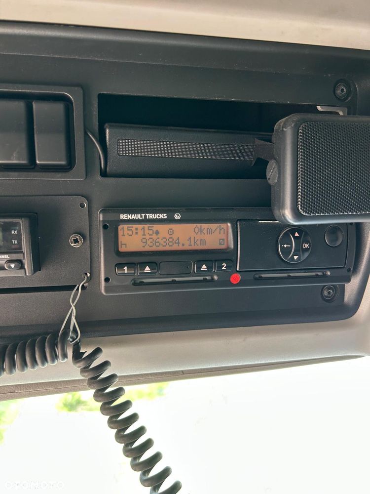 Renault Premium DXI - 12