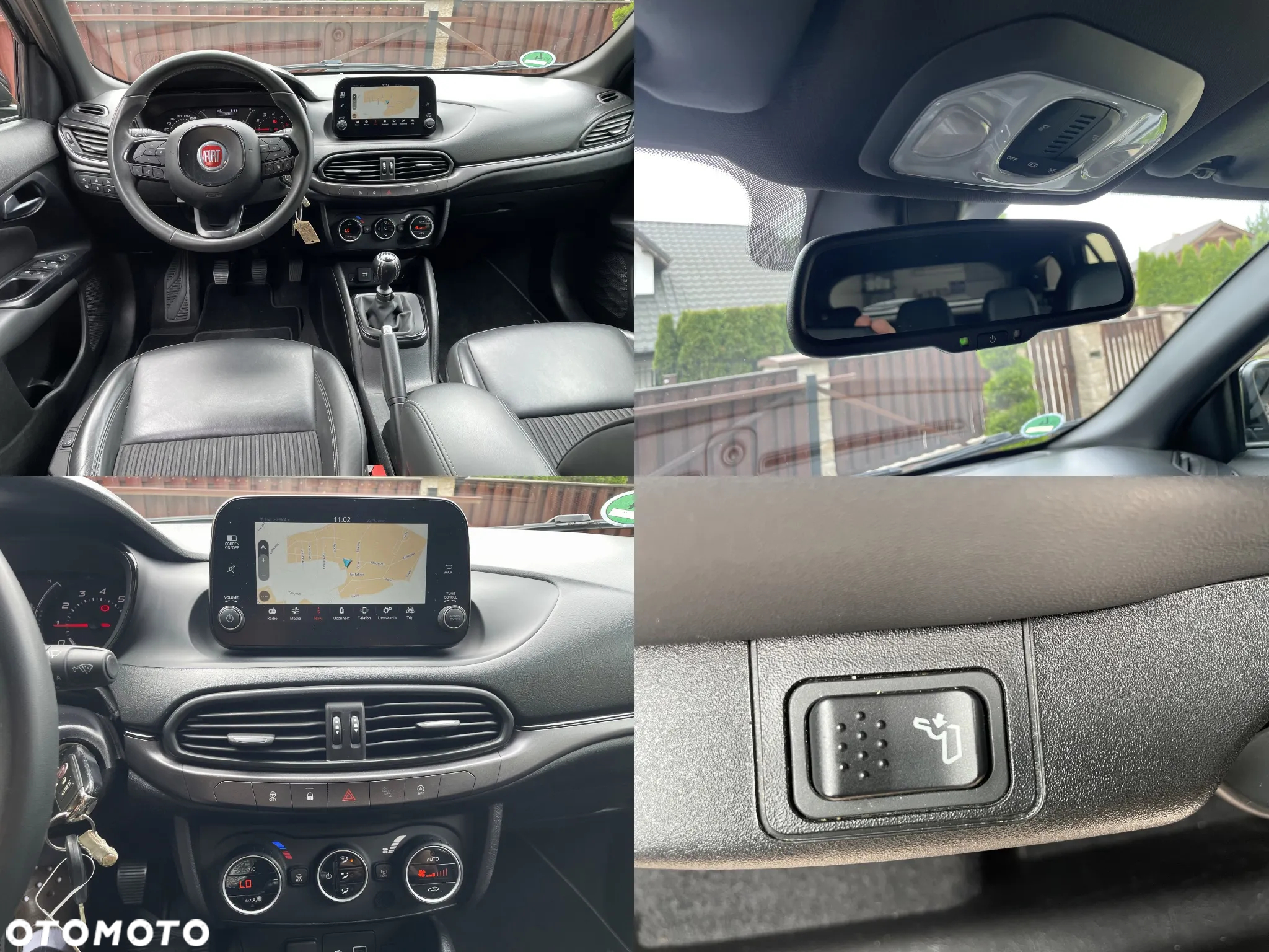 Fiat Tipo Kombi 1.4 T-Jet S-Design - 14