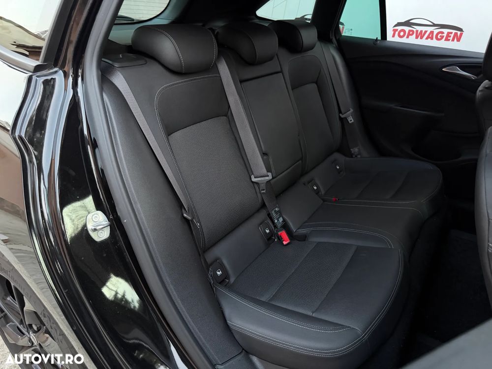 Opel Astra 1.6 D Start/Stop Ultimate - 23