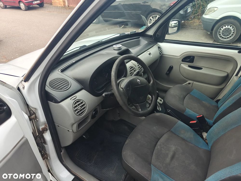 Renault Kangoo - 10