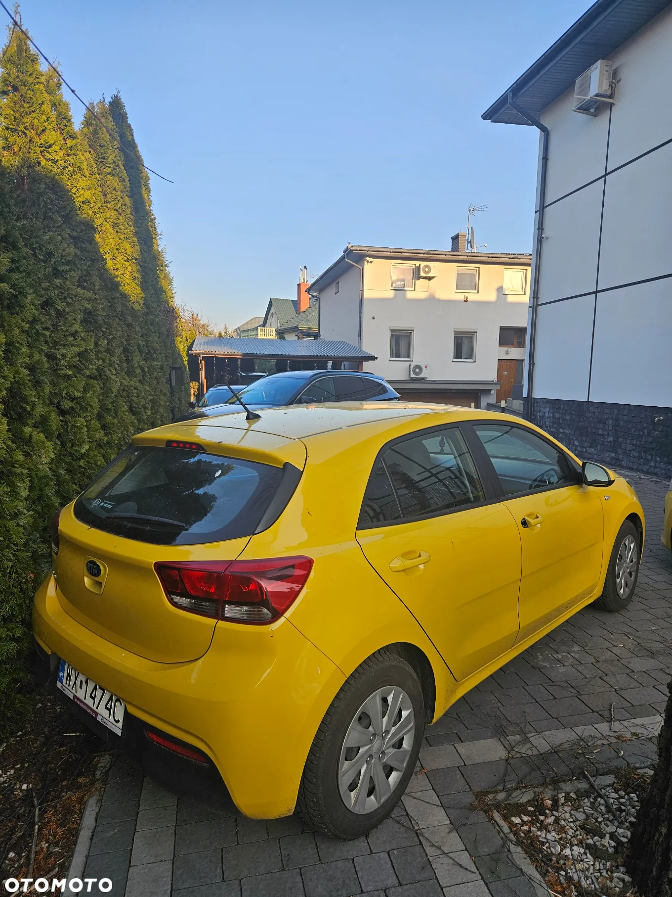 Kia Rio 1.2 M - 6