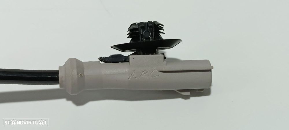 SENSOR ABS SMART FORTWO CABRIO ELECTRIC DRIVE (453.491) - 6