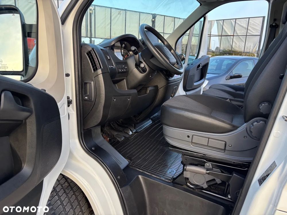 Citroën JUMPER - 13