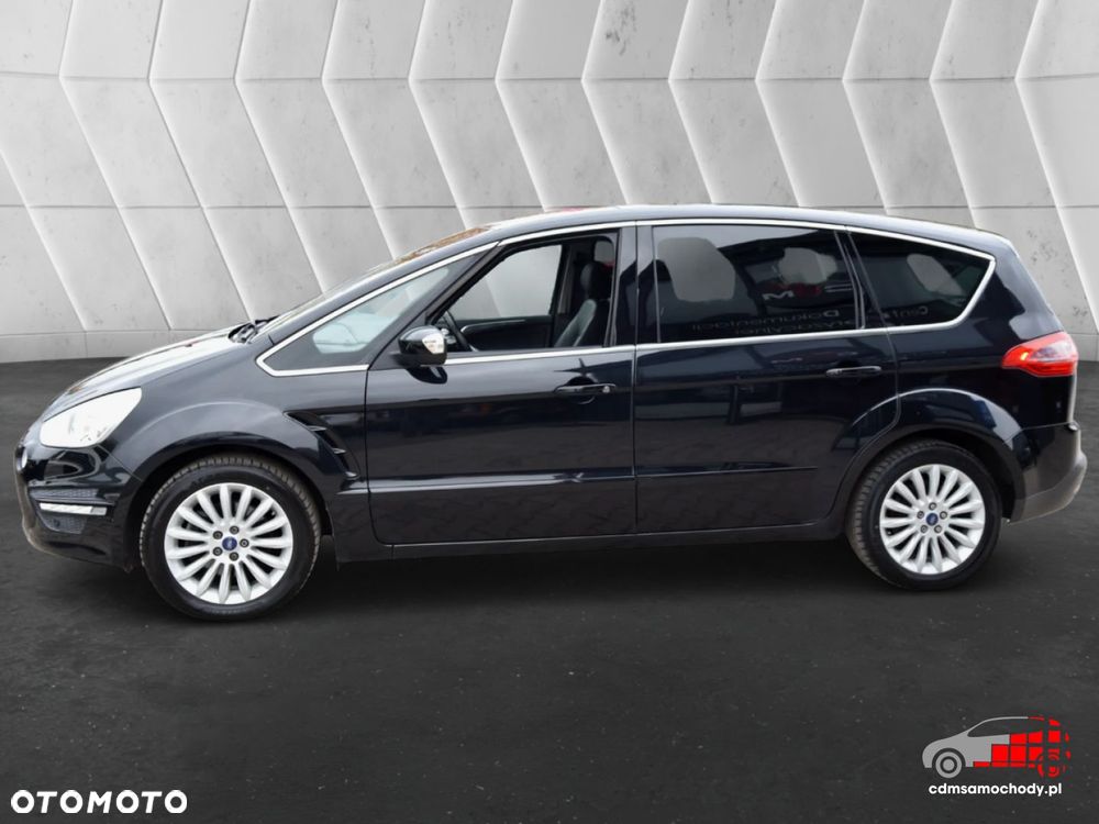 Ford S-Max - 7