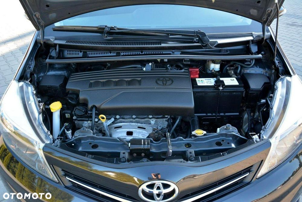 Toyota Yaris 1.33 VVT-i - 35