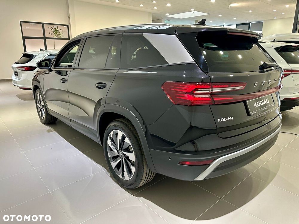 Skoda Kodiaq 2.0 TDI 4x4 Drive DSG - 6