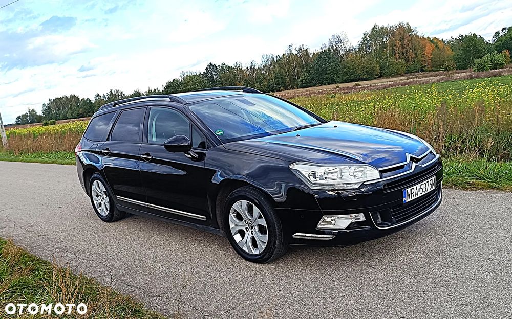 Citroën C5