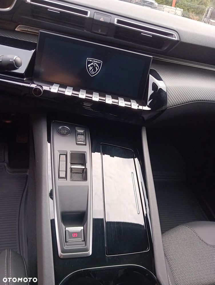 Peugeot 508 - 6