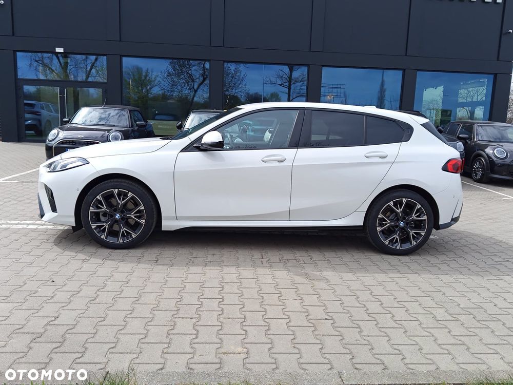 BMW Seria 1 - 4