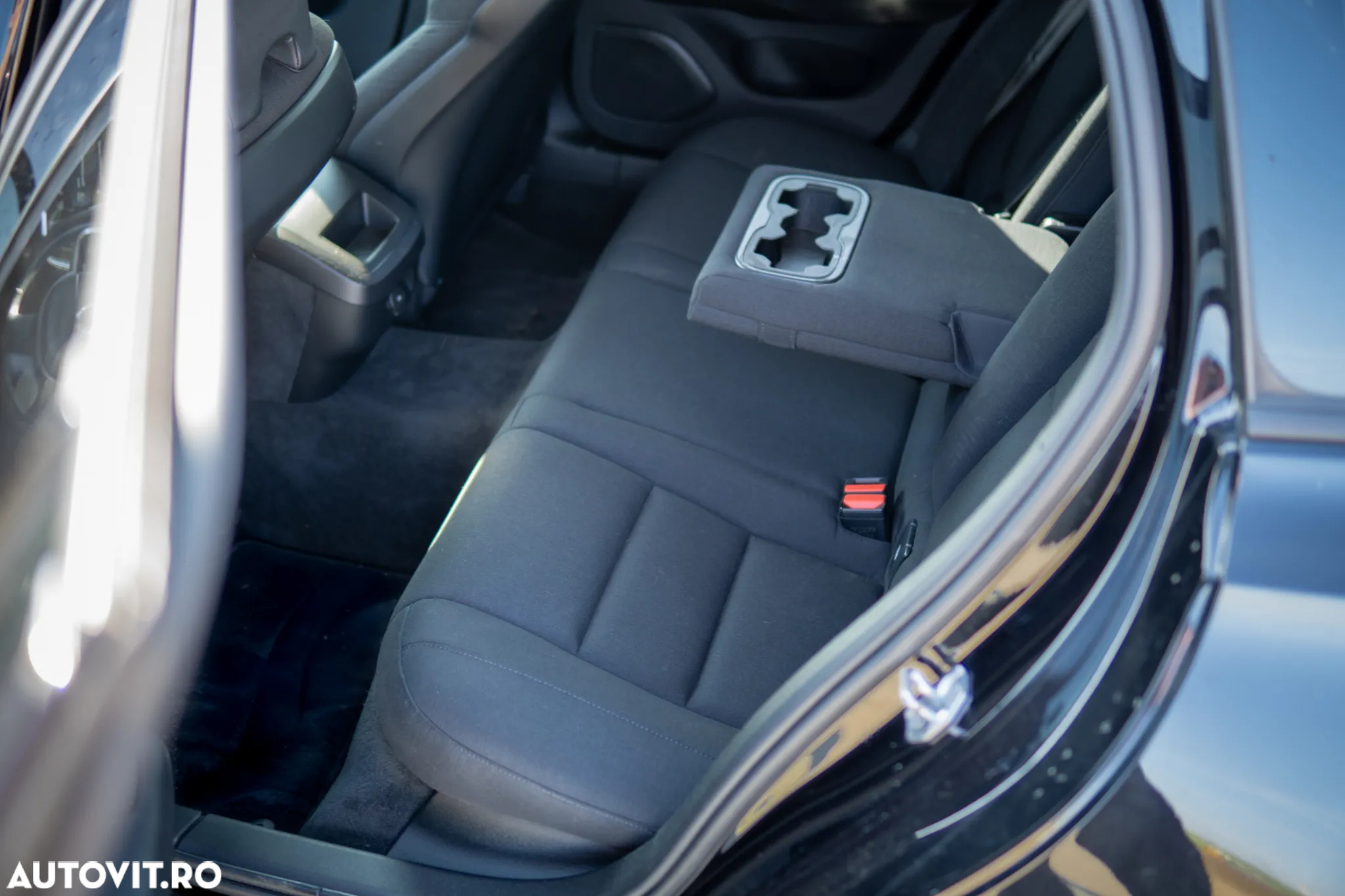Volvo V60 B3 B Geartronic Momentum - 11