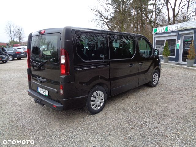 Opel Vivaro L1H1 2.9t Edition Tour - 6