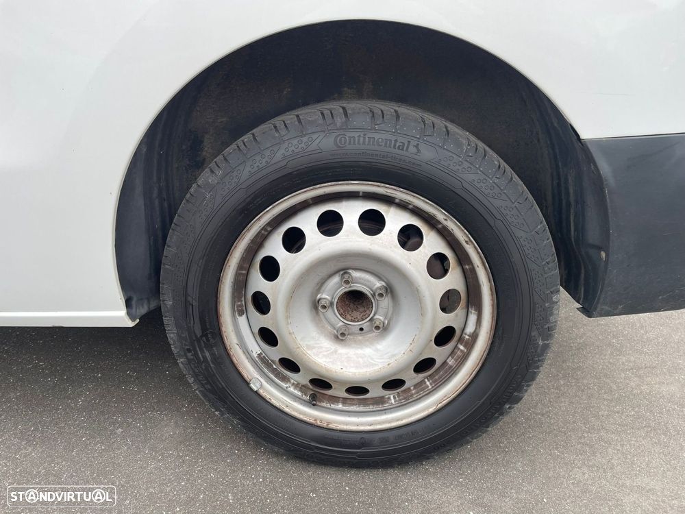 Citroën Jumpy Outro - 13