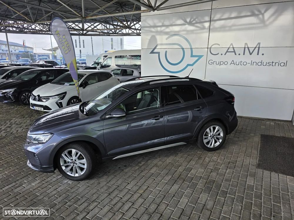 VW Taigo 1.0 TSI Urban DSG - 6