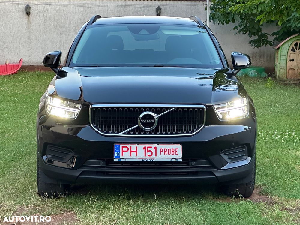 Volvo XC 40 - 29