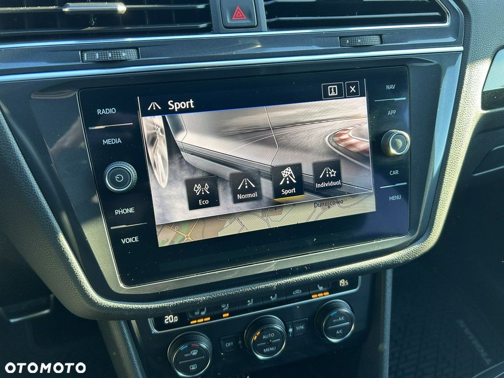 Volkswagen Tiguan Allspace 2.0 TSI 4Mot R-Line DSG - 27