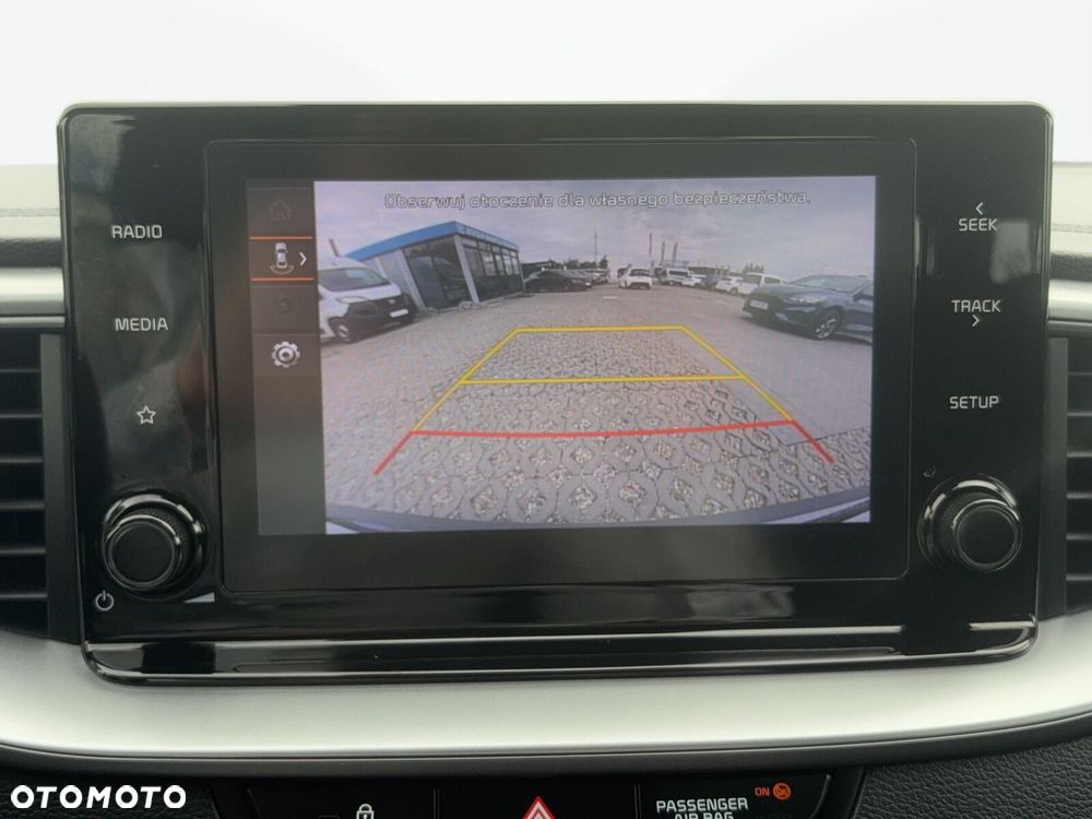 Kia Ceed 1.5 T-GDI M - 22