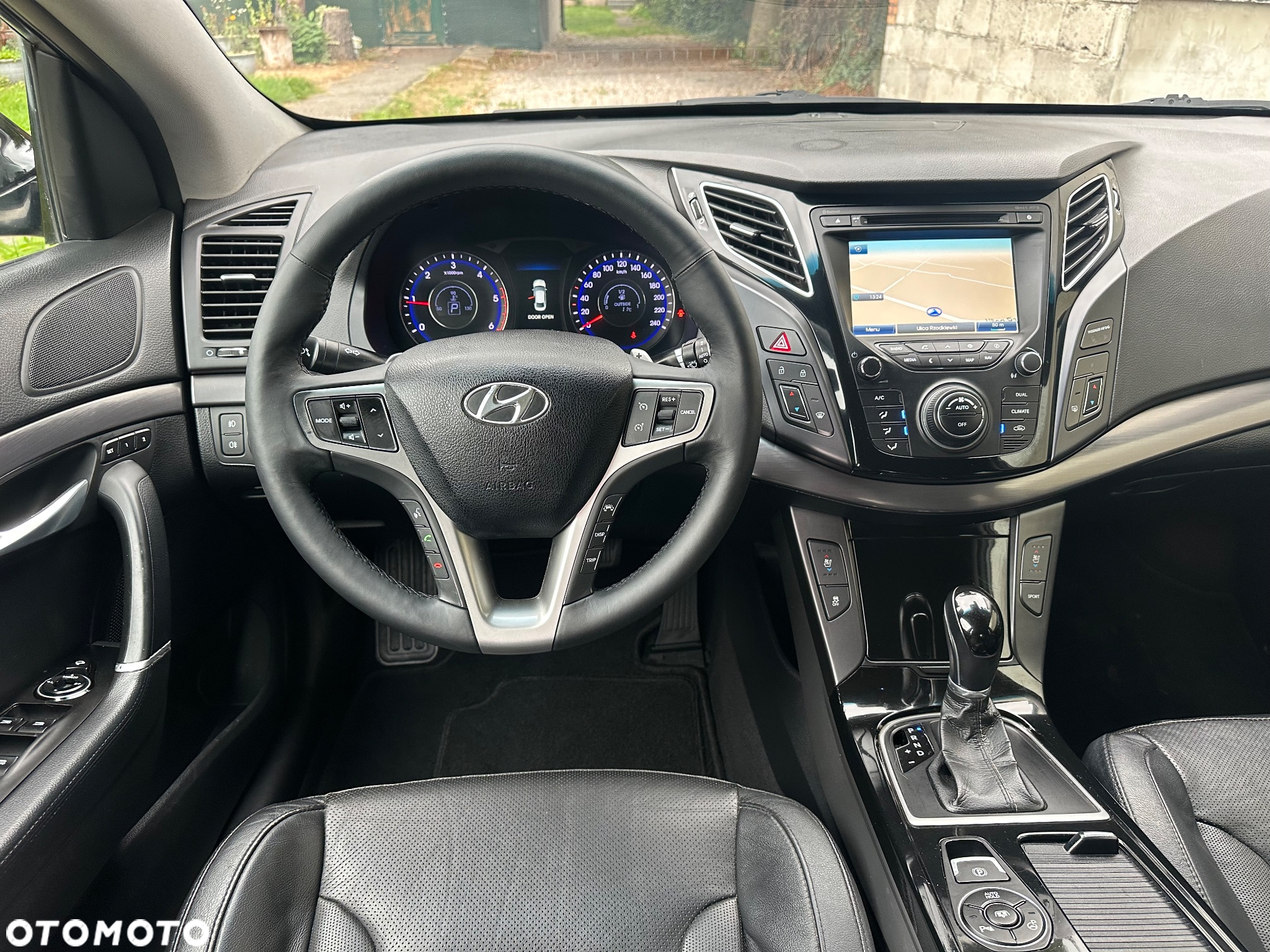 Hyundai i40 1.7 CRDi Premium - 10