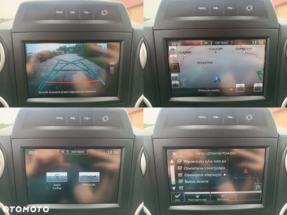 Citroën Berlingo Multispace BlueHDi 120 S&S SHINE - 25