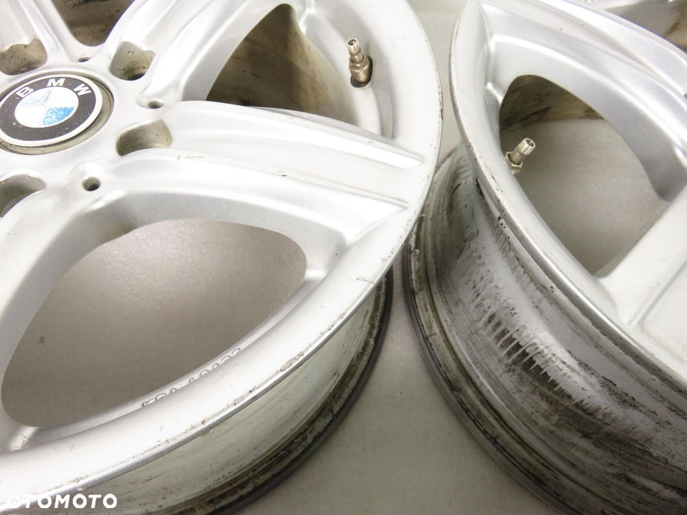FELGA ALUMINIOWA BMW  KBA48137 16" 7.0" 5x120 - 11