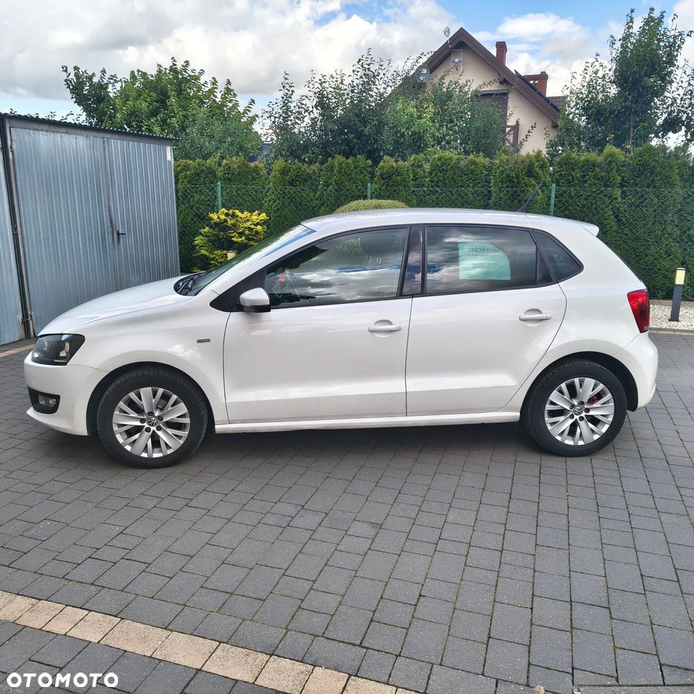 Volkswagen Polo 1.6 TDI Life - 2