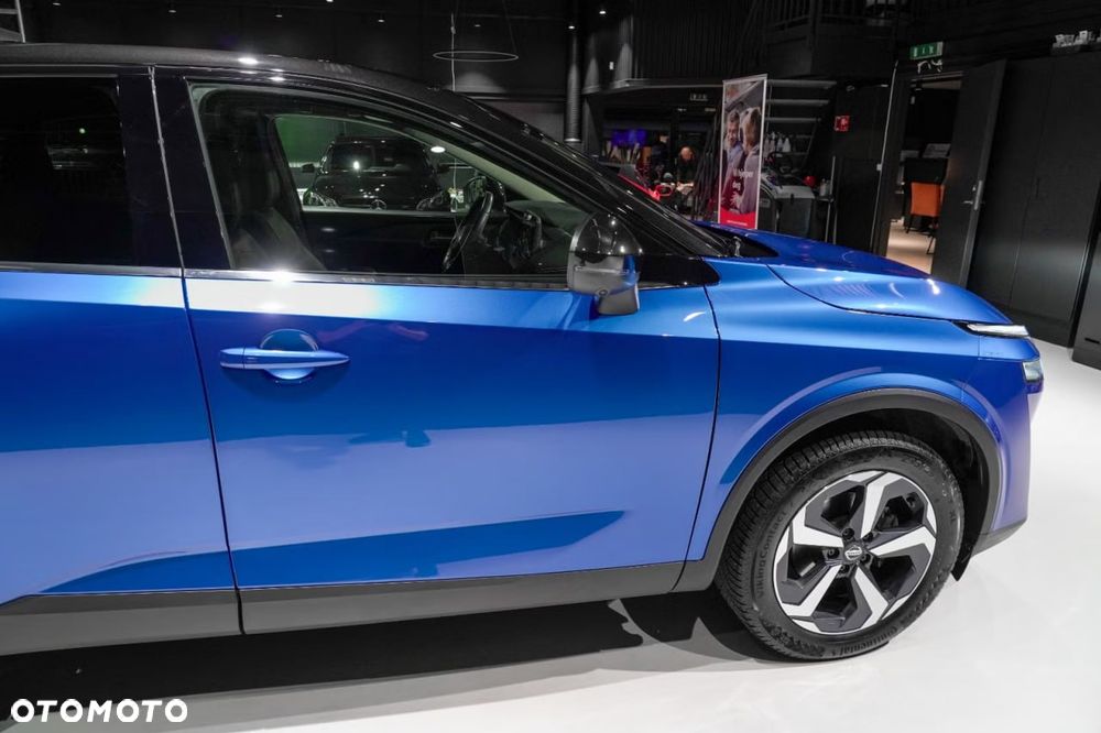 Nissan Qashqai 1.5 e-POWER N-Connecta - 12
