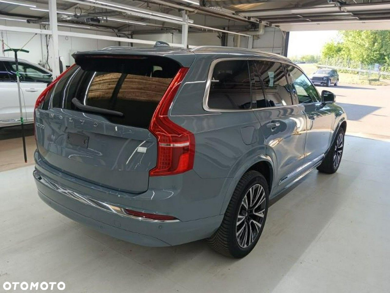 Volvo XC 90 - 3