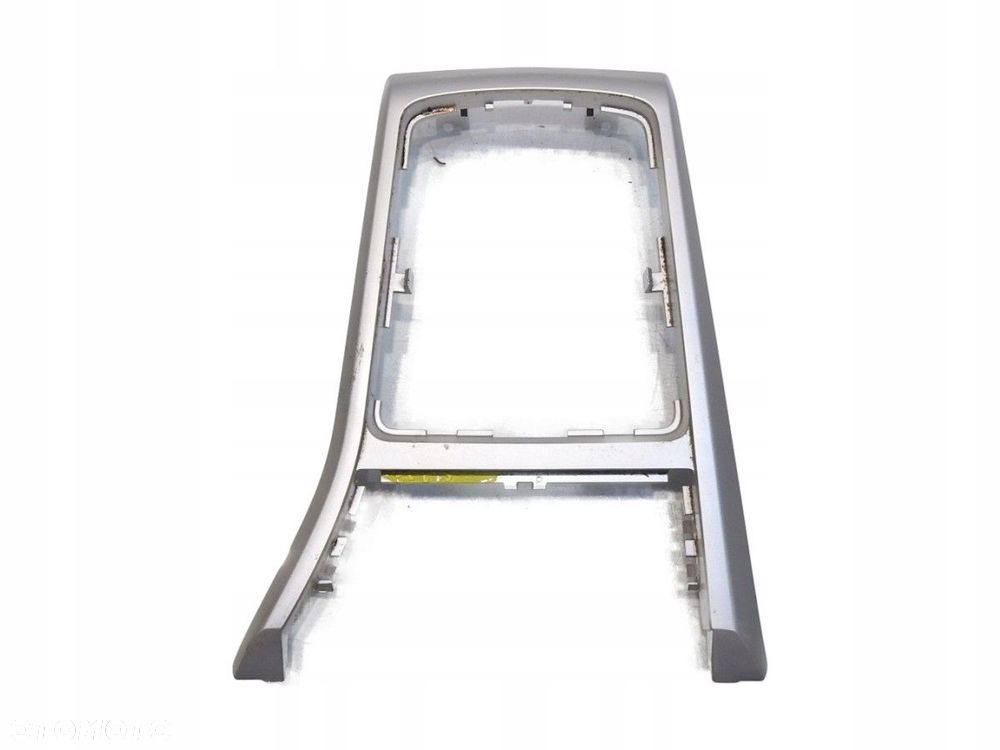 RAMKA OSŁONA ZMIANY BIEGÓW OPEL ASTRA III H - 1