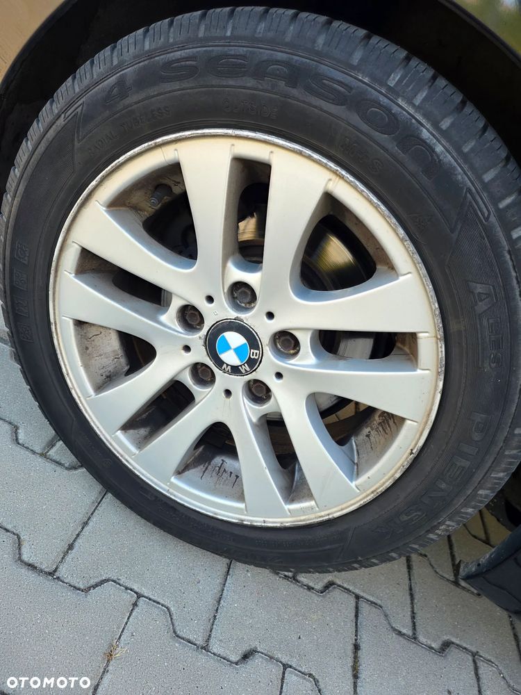 BMW Seria 3 320td - 25