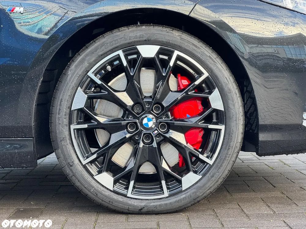 BMW Seria 1 M135i xDrive - 5