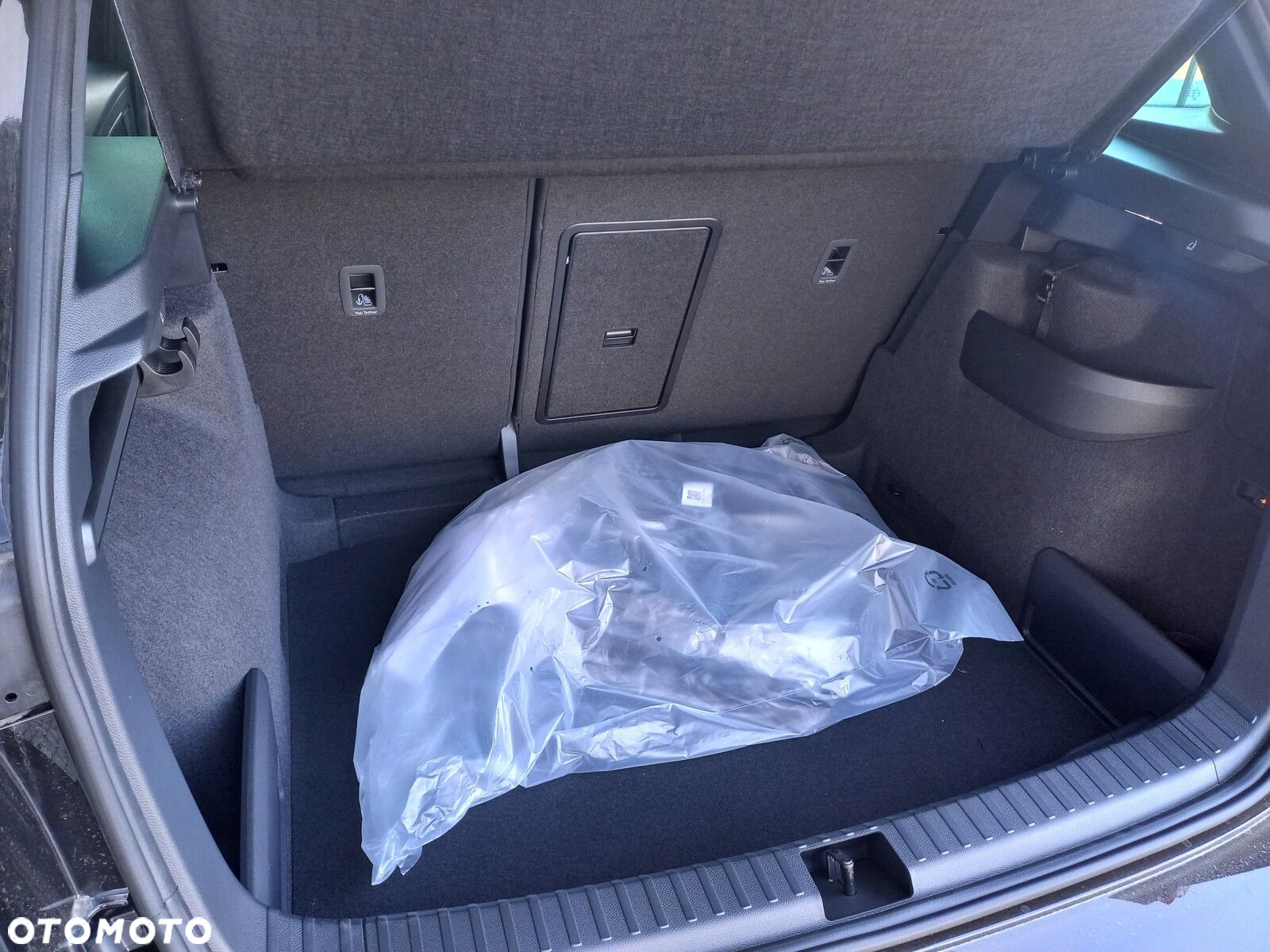 Skoda Karoq 1.5 TSI ACT Sportline DSG - 22