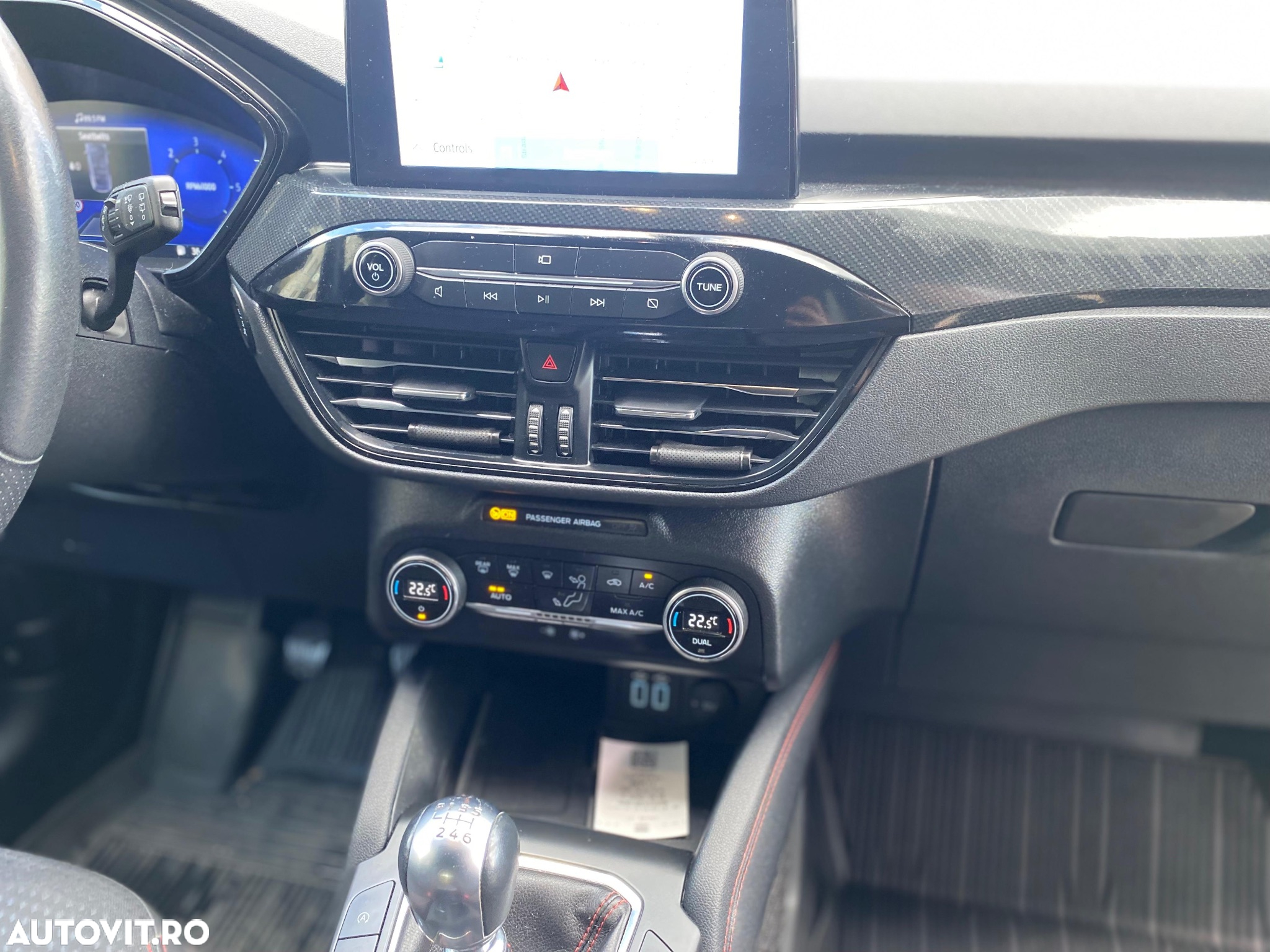 Ford Kuga 1.5 EcoBlue FWD ST Line - 12