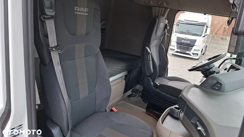 DAF XG 480 FT / STANDARD / NA GWARANCJI / NOWE TACHO / PO PRZEGLĄDZIE / SALON PL / - 30