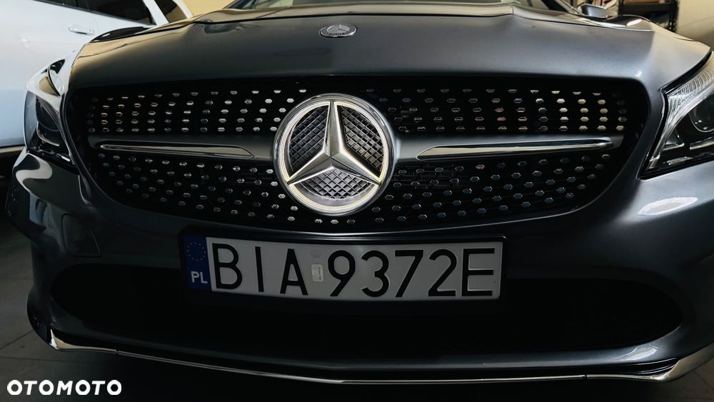 Mercedes-Benz CLA 250 4-Matic - 23