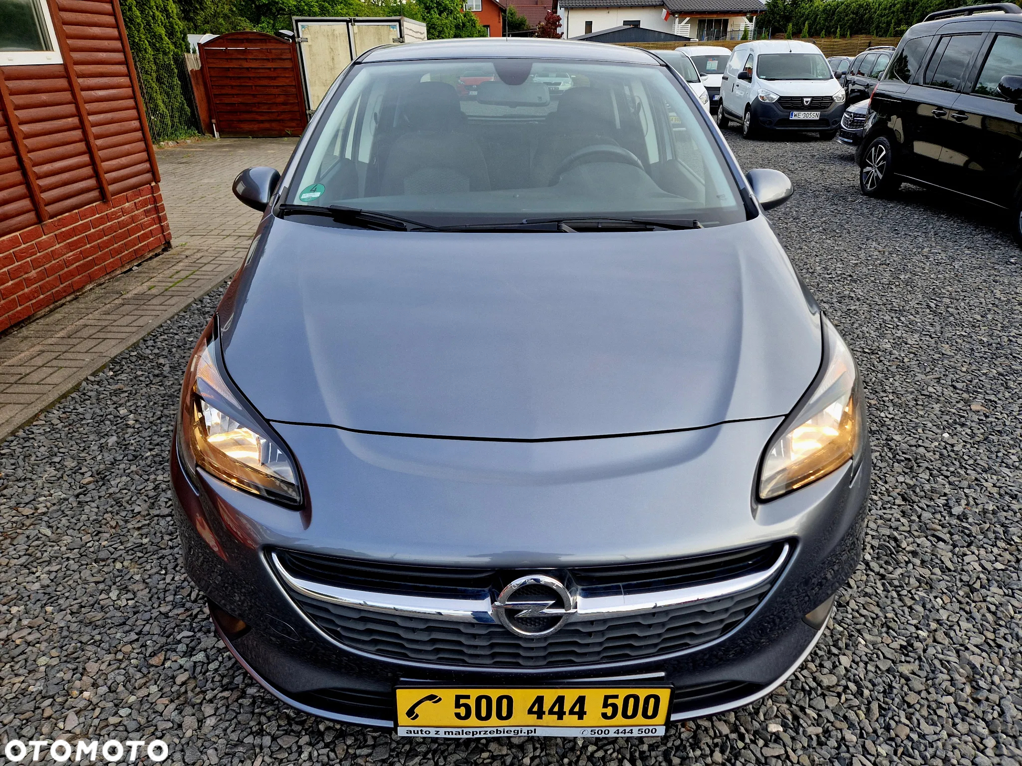 Opel Corsa 1.4 Color Edition - 5
