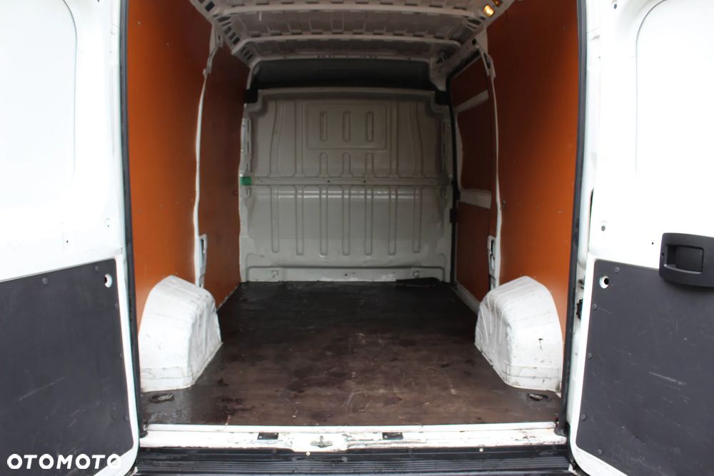 Peugeot Boxer - 18