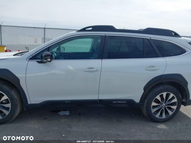 Subaru Outback 2.5i Lineartronic Active - 9