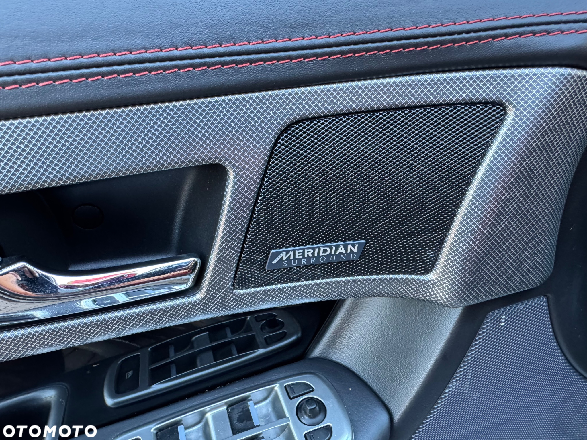 Jaguar XF XFR 5.0 V8 Kompressor - 20
