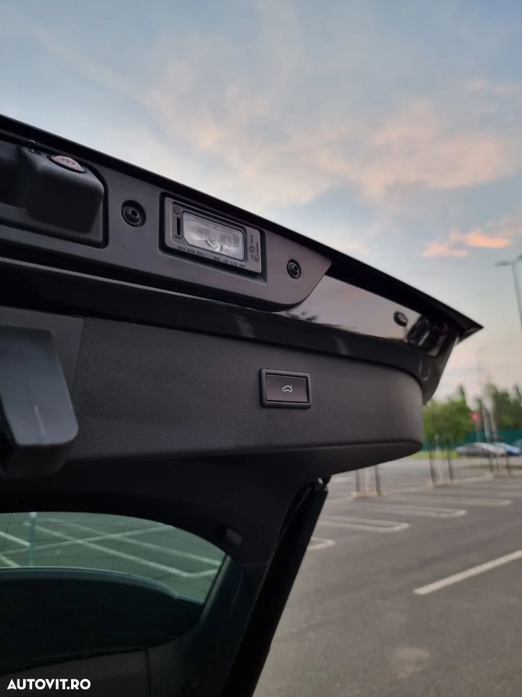 Cupra Formentor VZ5 2.5 TSI 4DRIVE DSG - 29