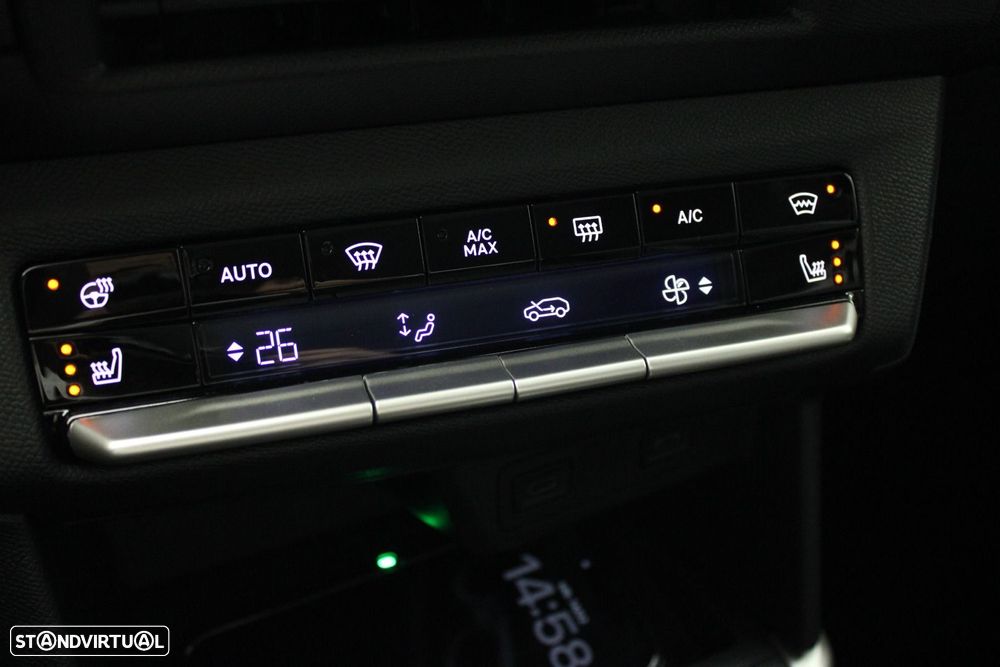 Opel Frontera 44 kWh GS - 19