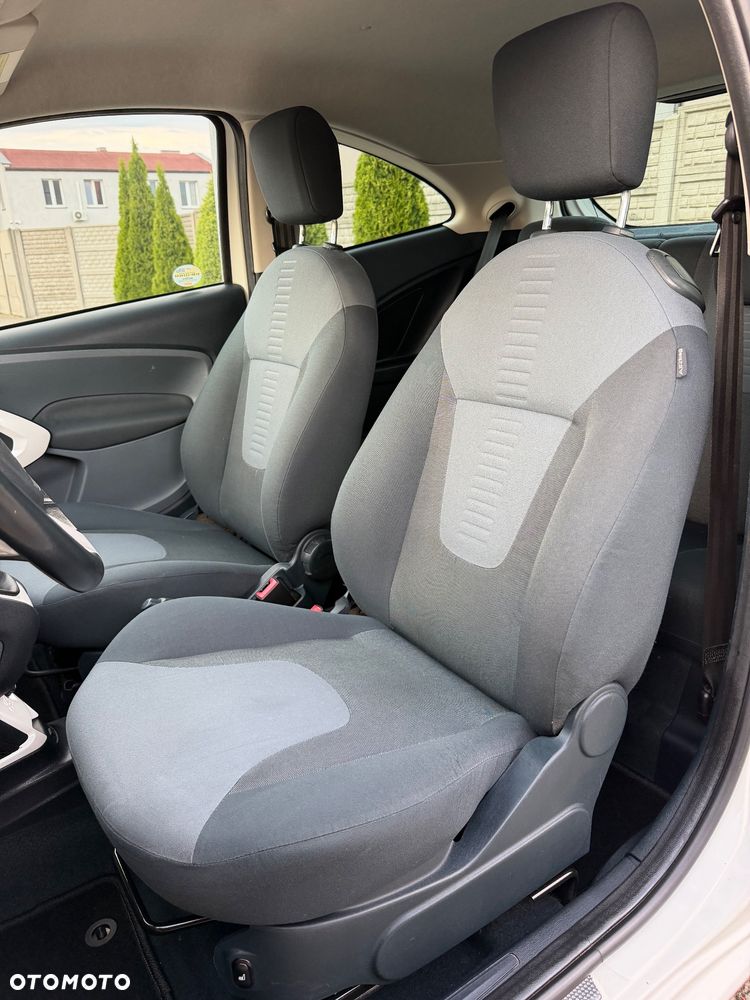 Ford KA 1.2 Titanium - 6